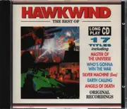 CD - Hawkwind - Best Of