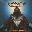 LP - Hawkwind - Choose Your Masques