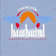 Hawkwind - Church of Hawkwind