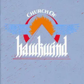 Hawkwind - Church of Hawkwind