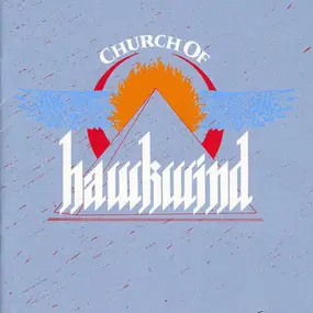 Hawkwind - Church of Hawkwind