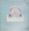 LP - Hawkwind - Church Of - With booklet