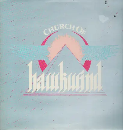 Hawkwind - Church of Hawkwind