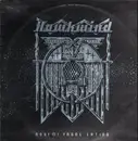 LP - Hawkwind - Doremi Fasol Latido