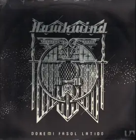 Hawkwind - Doremi Fasol Latido