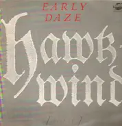 Hawkwind - Early Daze (Best Of)