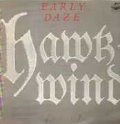 LP - Hawkwind - Early Daze (Best Of)