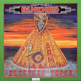 Hawkwind - Electric Tepee