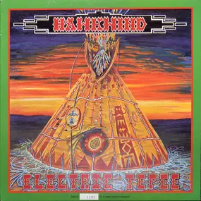 Hawkwind - Electric Tepee