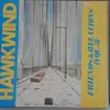 LP - Hawkwind - Friends And Relations Vol. 3