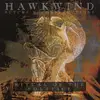 Double LP - Hawkwind - Future Reconstructions - Ritual Of The Solstice