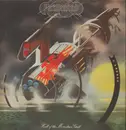 LP - Hawkwind - Hall Of The Mountain Grill