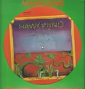 Picture LP - Hawkwind - Hawkwind