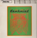 LP - Hawkwind - same