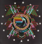 LP - Hawkwind - In Search Of Space - Gimmix Cover