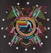 Hawkwind - In Search of Space