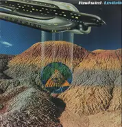 Hawkwind - Levitation