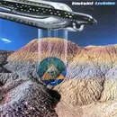 LP - Hawkwind - Levitation