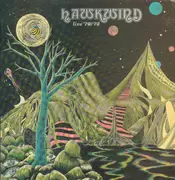 LP - Hawkwind - Live '70/'73
