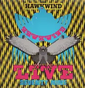 LP - Hawkwind - Live Seventy Nine