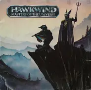 Hawkwind - Masters Of The Universe