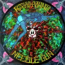 12'' - Hawkwind - Needle Gun