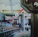 LP - Hawkwind - Quark, Strangeness And Charm