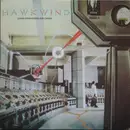 LP - Hawkwind - Quark, Strangeness And Charm