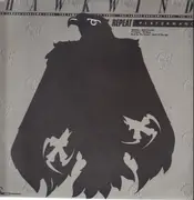 LP - Hawkwind - Repeat Performance