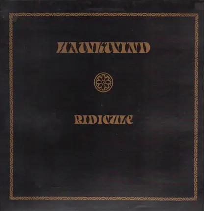 Hawkwind - Ridicule