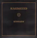 LP - Hawkwind - Ridicule