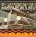 LP - Hawkwind - Roadhawks