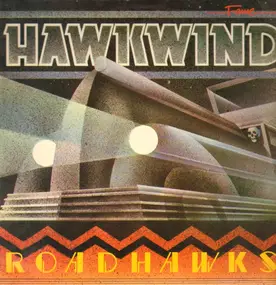 Hawkwind - Roadhawks