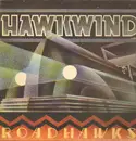 LP - Hawkwind - Roadhawks