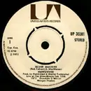 7'' - Hawkwind - Silver Machine / Seven By Seven