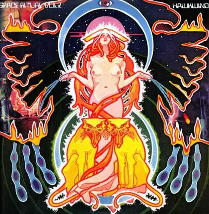 Hawkwind - Space Ritual Vol. 2