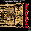 CD - Hawkwind - Space Ritual Volume 2