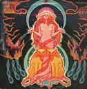 LP - Hawkwind - Space Ritual - First UK Pressing, Foldout Sleeve