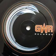 LP - Hawkwind - Space Bandits