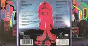 CD - Hawkwind - The Business Trip - Foldout Cover, Digipak