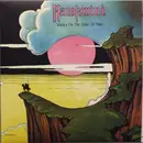 LP - Hawkwind - Warrior On The Edge Of Time