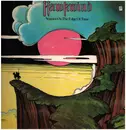 LP - Hawkwind - Warrior On The Edge Of Time - German Gimmick Sleeve + Insert