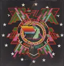 LP - Hawkwind - X In Search Of Space - + 'Log Book'