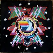Hawkwind - X In Search Of Space