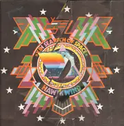 Hawkwind - X In Search Of Space