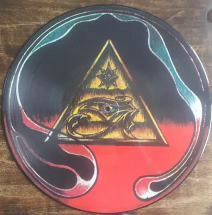Hawkwind - Anthology