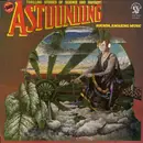 LP - Hawkwind - Astounding Sounds, Amazing Music