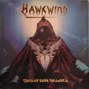 LP - Hawkwind - Choose Your Masques