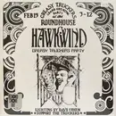 Double LP - Hawkwind - Greasy Truckers Party