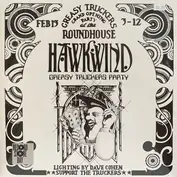 Hawkwind